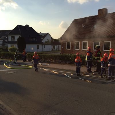 Bild vergr��ern: Scharbeutz JFS 24-Stunden-Dienst 2016 Bild 6