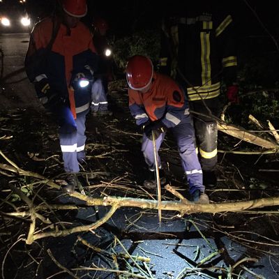Bild vergr��ern: Scharbeutz JFS 24-Stunden-Dienst 2016 Bild 8