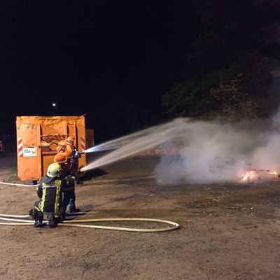 Bild vergr��ern: Scharbeutz JFS 24-Stunden-Dienst 2016 Bild 10