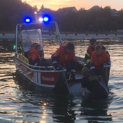 Bild vergr��ern: Scharbeutz JFS 24-Stunden-Dienst 2016 Bild 11