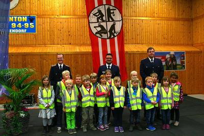 Bild vergr&ouml;&szlig;ern: Kinderfeuer