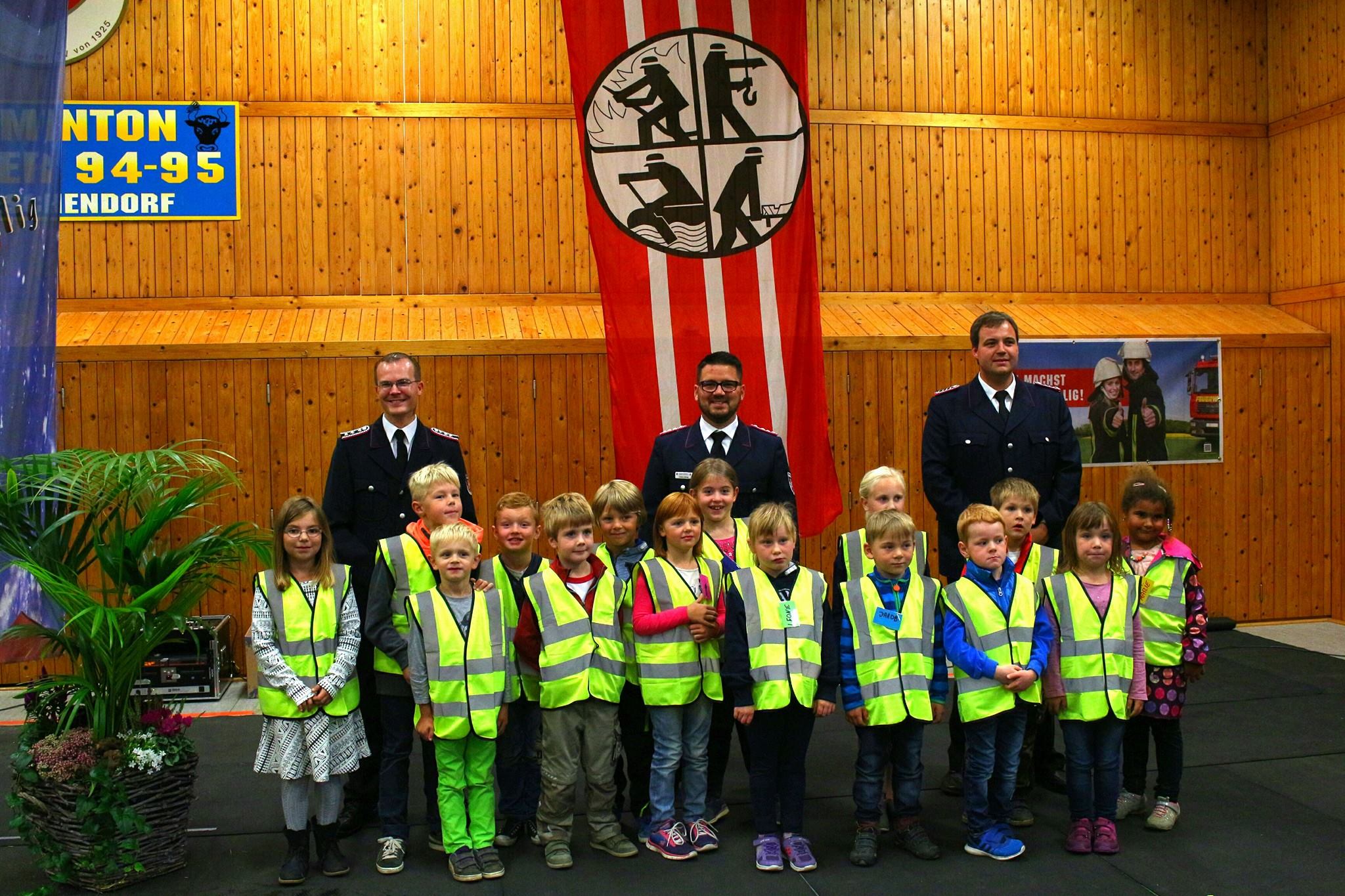 Kinderfeuer
