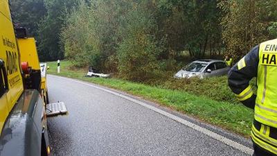 Bild vergr��ern: Haffkrug A1