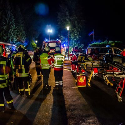 Bild vergr��ern: Haffkrug L�tt Brook_1