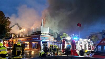 Bild vergr��ern: Einsatz Nautic