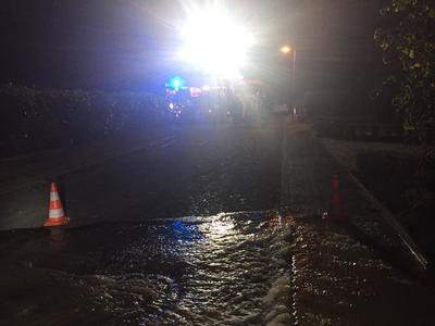 Bild vergr��ern: Einsatz P�nitz 61_2016