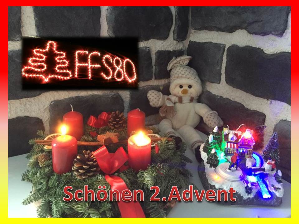 Scharbeutz 2.Advent_2016