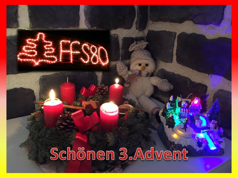 Scharbeutz 3.Advent_2016