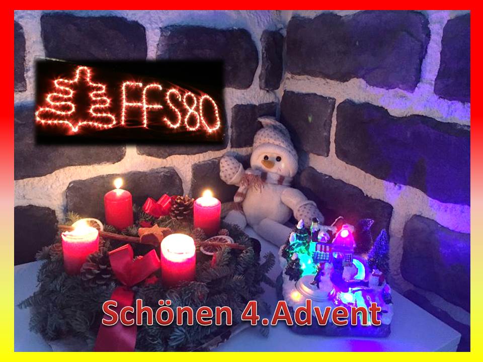 Scharbeutz 4.Advent