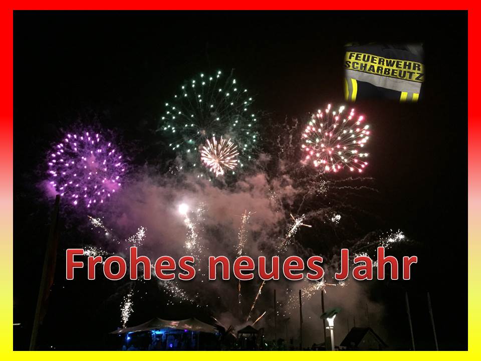 Frohes neues Jahr@FFS 80 Bild 1