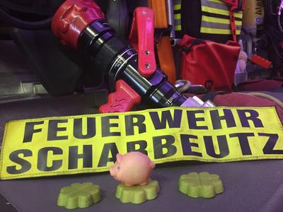 Bild vergr&ouml;&szlig;ern: Scharbeutz Gl&uuml;ck f&uuml;r 2017@FFS