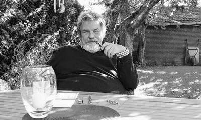 Bild vergr��ern: Erich Bierhals