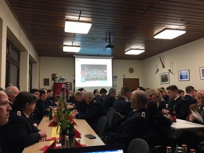 Bild vergr&ouml;&szlig;ern: Scharbeutz Aktuelles 03.02.2017 115.JHV@FFS  Bild 2
