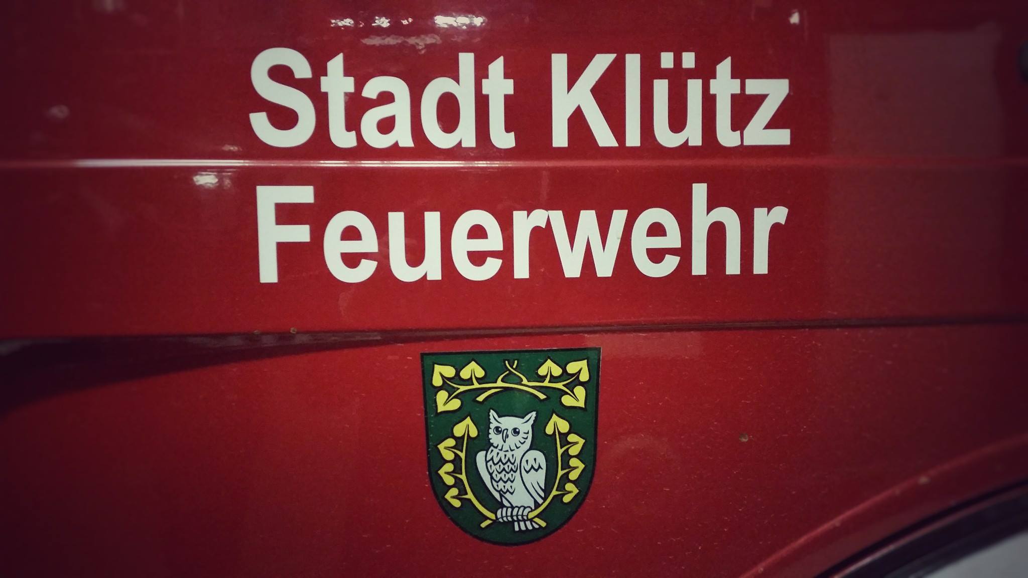 FF Gleschendorf in Kl�tz