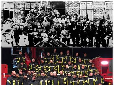Bild vergr&ouml;&szlig;ern: Scharbeutz 120 Jahre@FFS 80 Bild 2