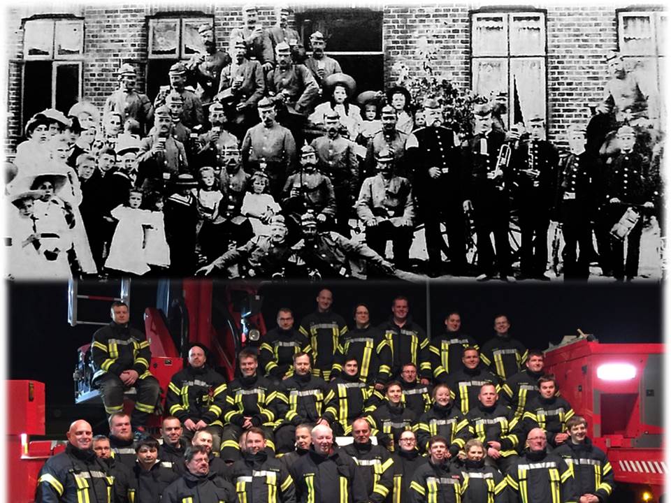 Scharbeutz 120 Jahre@FFS 80 Bild 2