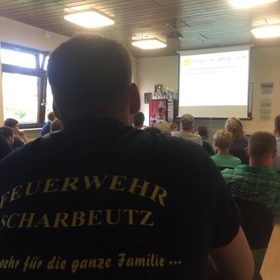 Bild vergr��ern: Scharbeutz Aktuelles 19.05.2017 Elternabend Bild 1