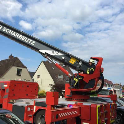 Bild vergr��ern: Tragehilfe TMF