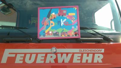 Bild vergr��ern: Einsatz 14 FF Gleschendorf