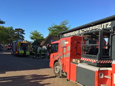 Bild vergr��ern: Scharbeutz Aktuelles 27.05.2017 Bild 1
