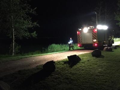 Bild vergr��ern: EinsatzPoenitz_20170528