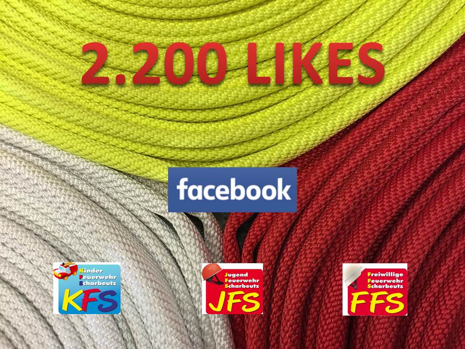 Scharbeutz Aktuelles 02.06.2017 2.200 LIKES