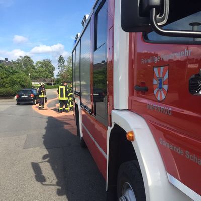 Bild vergr��ern: Einsatz Haffkrug 12