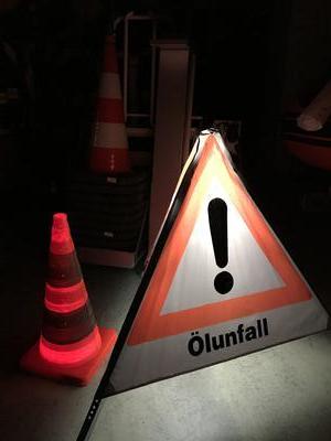 Bild vergr��ern: �lunfall Haffkrug 1