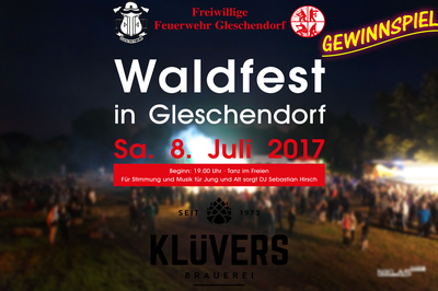 Bild vergr��ern: Waldfest 2017