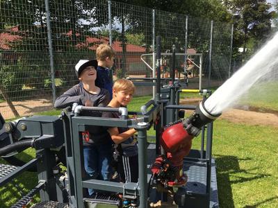 Bild vergr&ouml;&szlig;ern: Scharbeutz Aktuelles 16.07.2017 Bild 1 