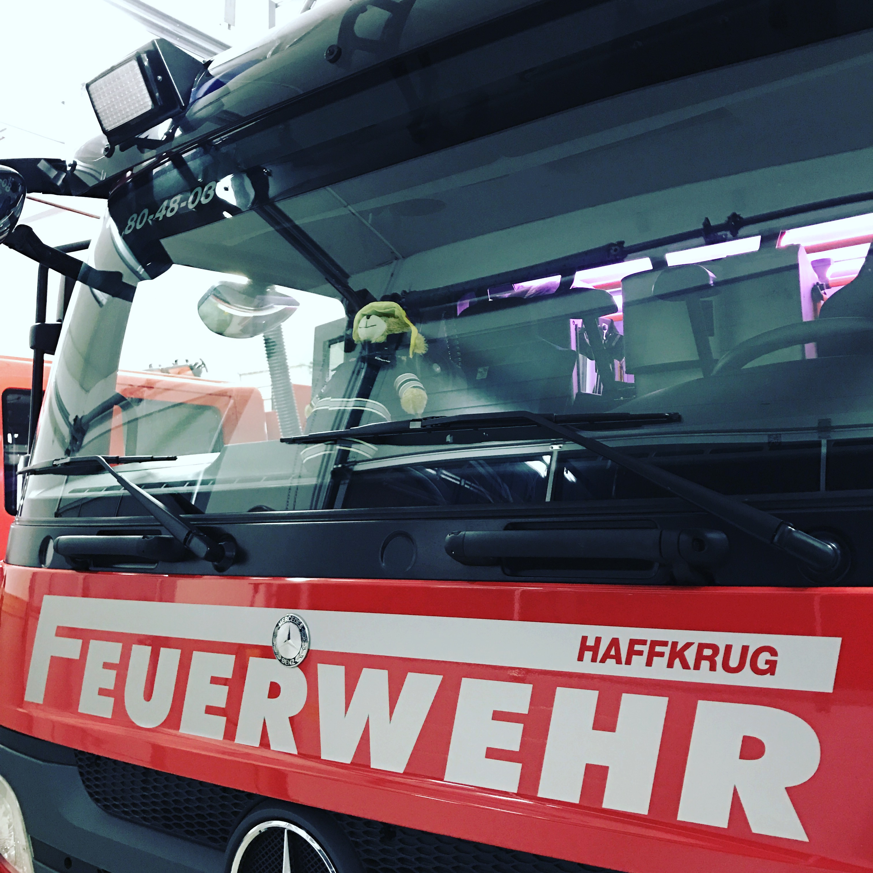 HLF 10 Haffkrug 