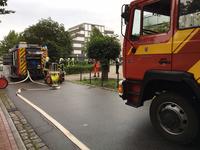 Bild vergr&ouml;&szlig;ern: Scharbeutz Aktuelles 11.08.2017 Bild 2