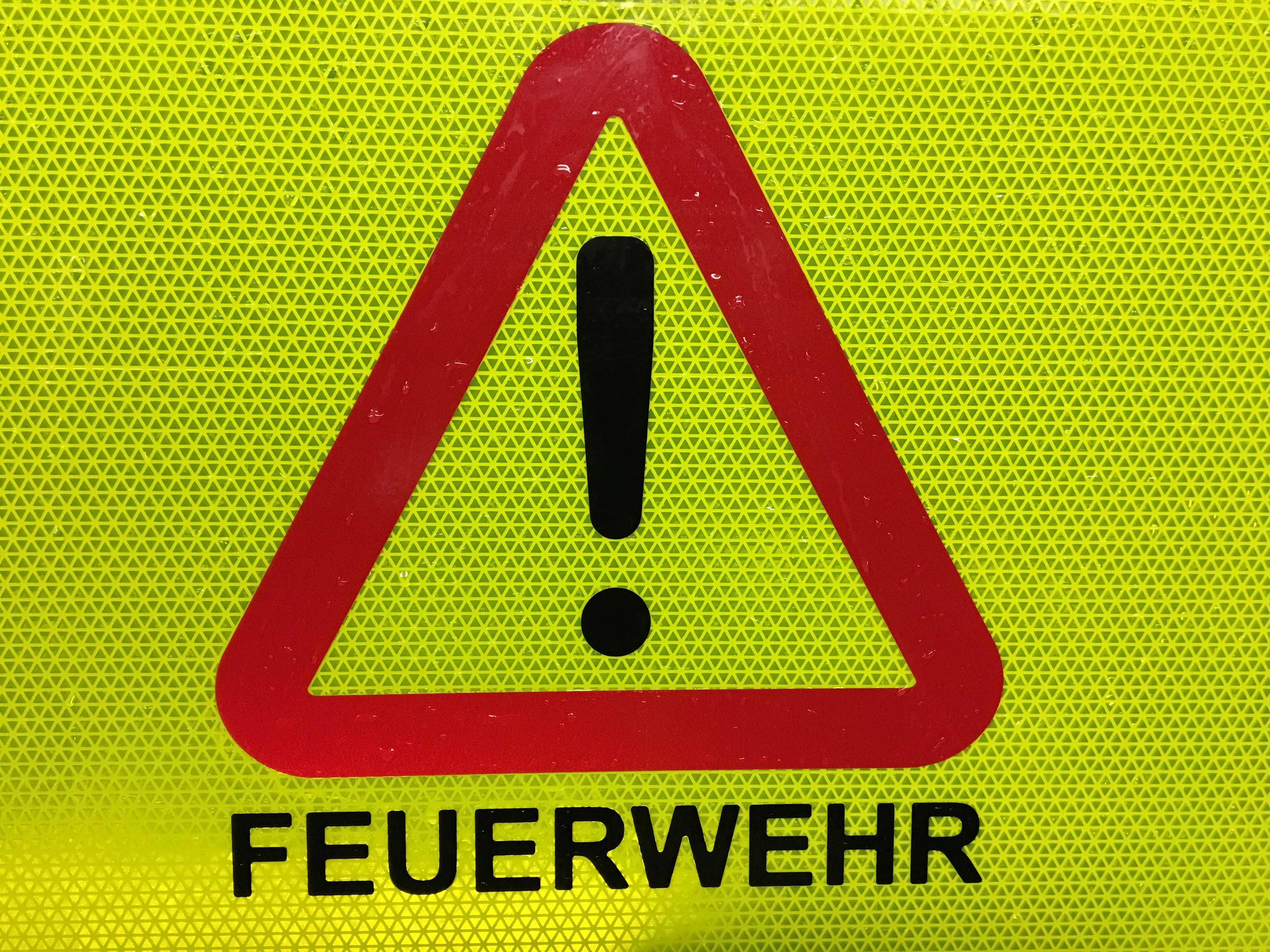 Scharbeutz Bild Feuerwehr 