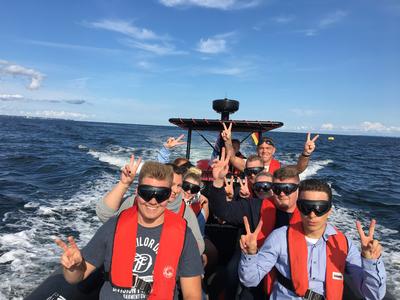 Bild vergr&ouml;&szlig;ern: Scharbeutz Aktuelles 03.09.2017 Familie@FFS 80 Bild 1  