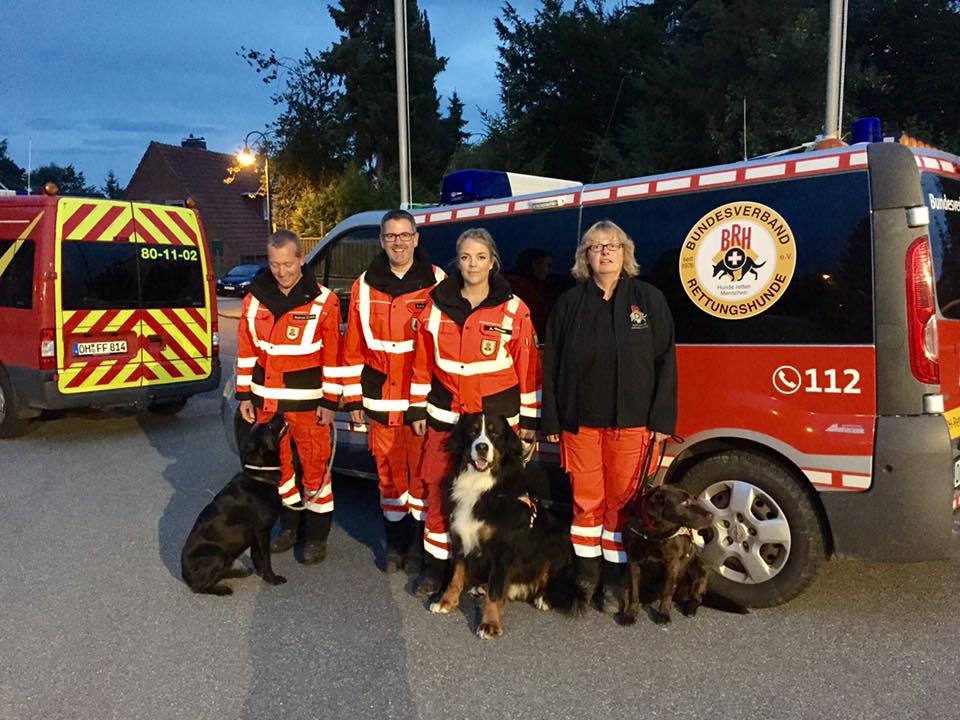 F�KrFobi_Rettungshunde