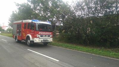 Bild vergr��ern: Einsatz 32 FF Gleschendorf