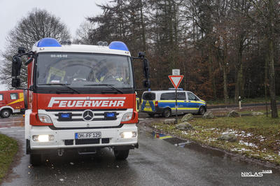 Bild vergr��ern: Einsatz 41 FF Gleschendorf