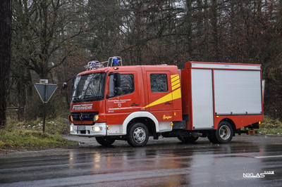 Bild vergr��ern: Einsatz 37 FF Sch�rsdorf