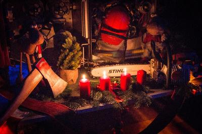 Bild vergr&ouml;&szlig;ern: 3.Advent@FFS 80 Bild