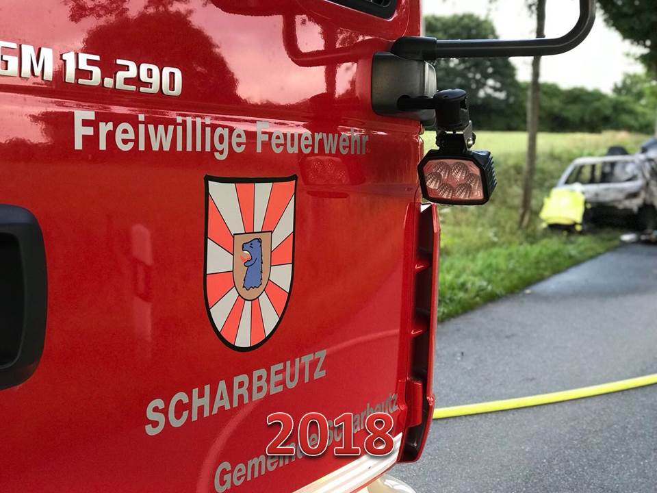 Scharbeutz FFS Eins�tze 2018