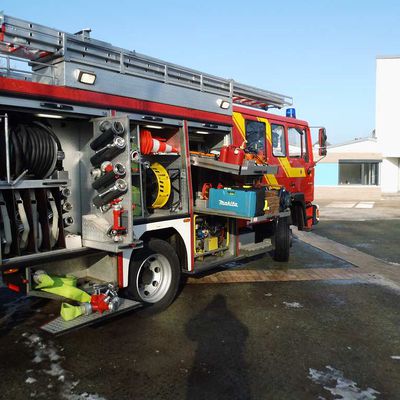 Bild vergr��ern: Scharbeutz LF16 rechte Seite offen