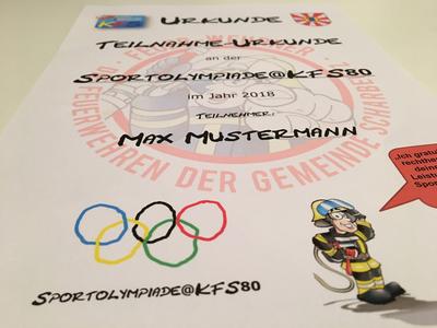 Bild vergr&ouml;&szlig;ern: Scharbeutz Aktuelles 28.01.2018 Sport-Olympiade@KFS/JFS 80