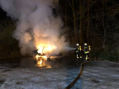 Bild vergr��ern: Scharbeutz Eins�tze 2018 Nr.25 Bild