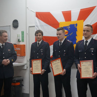 Bild vergr��ern: JHV FF Gleschendorf 2018_2