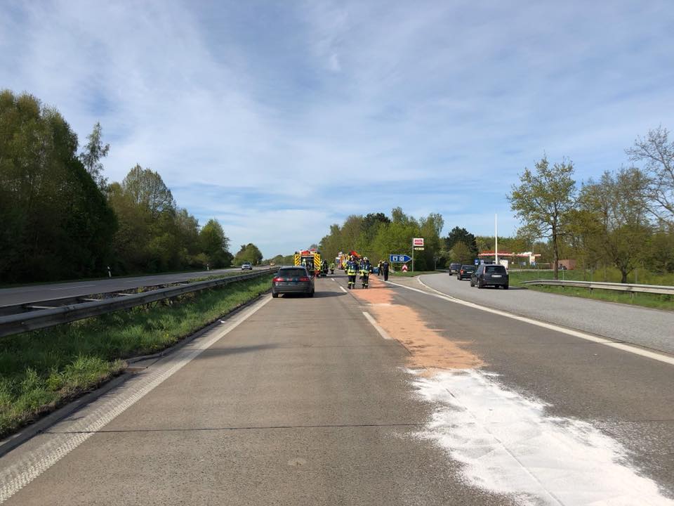 Einsatz BAB1 20180504