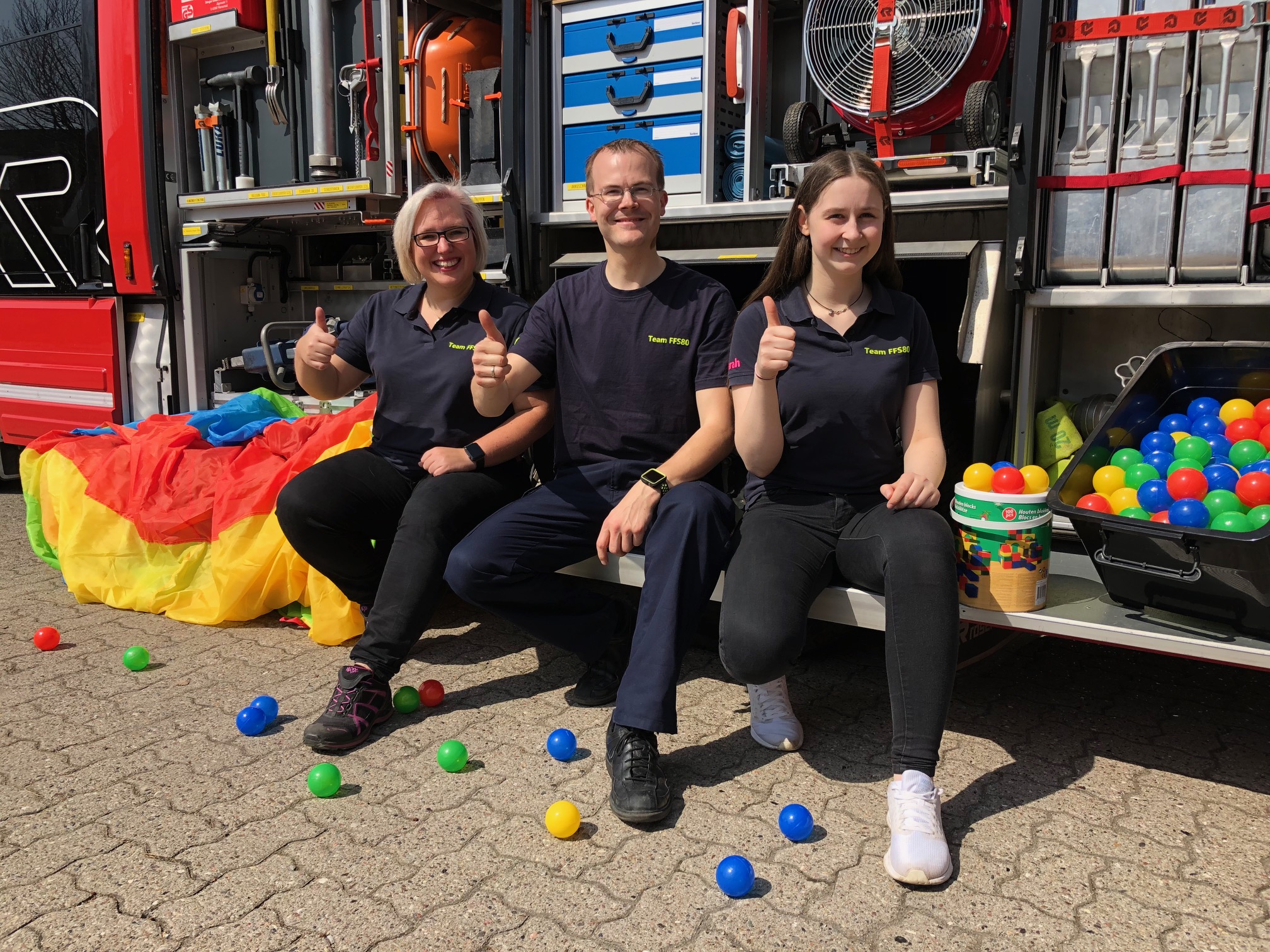 KFS 80 Neues F�hrungsteam 2018