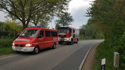 Bild vergr��ern: Einsatz 23 Gleschendorf