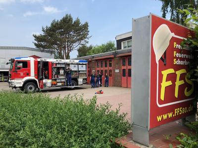 Bild vergr&ouml;&szlig;ern: Scharbeutz Aktuelles 09.06.2018 24-Stunden-Dienst-Bild1