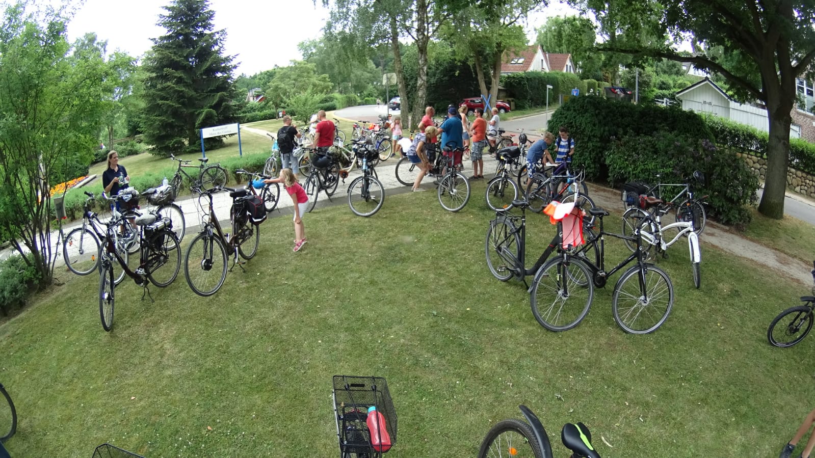 Fahrradtour 2018 FF Haffkrug (4)