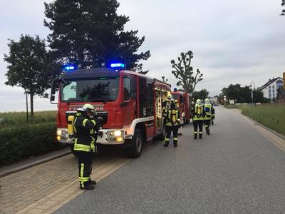 Bild vergr��ern: Einsatz_Jugendherberge_Scharbeutz